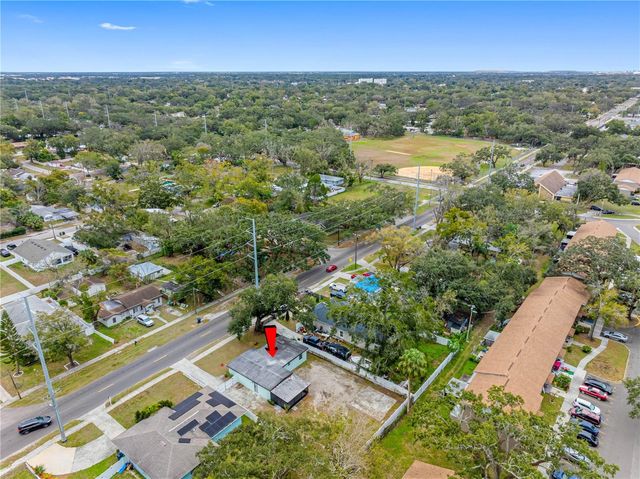 6606 N 30TH STREET, Tampa, FL 33610