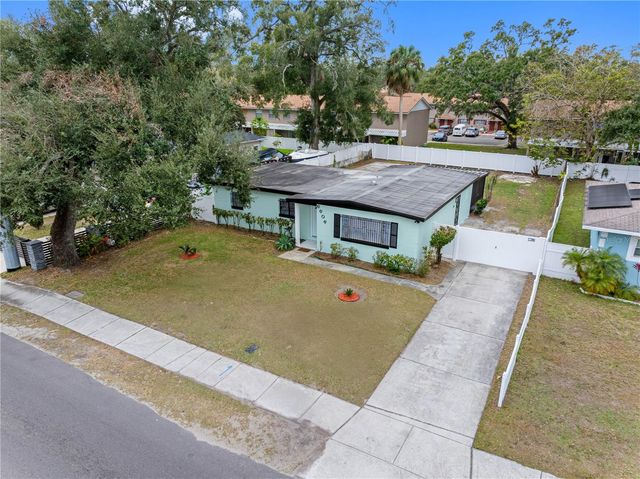 6606 N 30TH STREET, Tampa, FL 33610