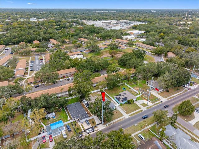 6606 N 30TH STREET, Tampa, FL 33610