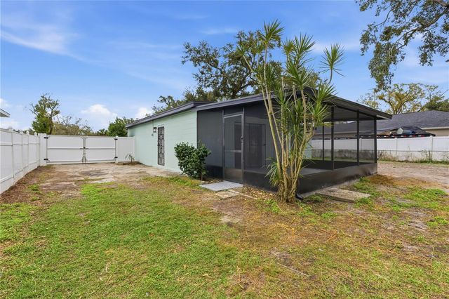 6606 N 30TH STREET, Tampa, FL 33610