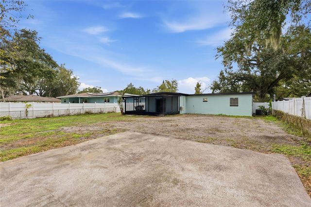 6606 N 30TH STREET, Tampa, FL 33610