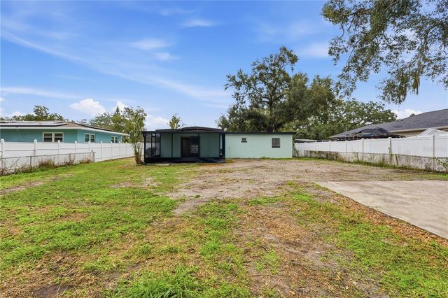 6606 N 30TH STREET, Tampa, FL 33610