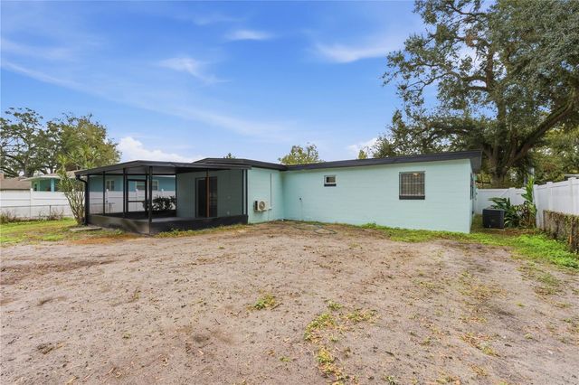 6606 N 30TH STREET, Tampa, FL 33610