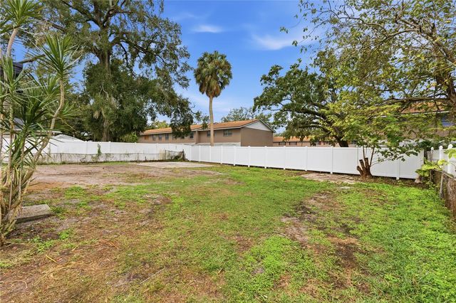 6606 N 30TH STREET, Tampa, FL 33610