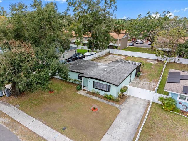 6606 N 30TH STREET, Tampa, FL 33610