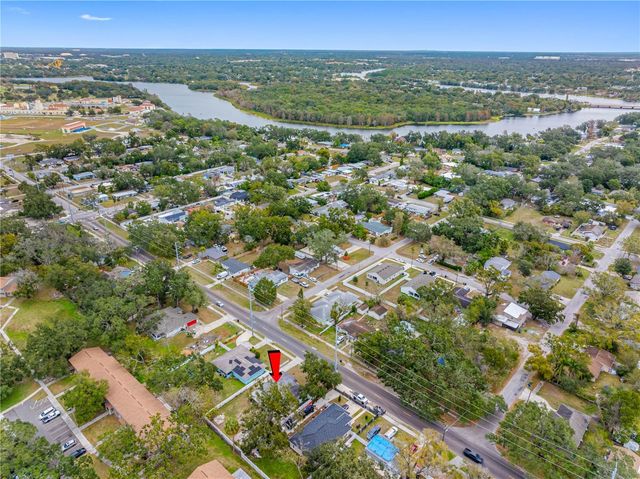 6606 N 30TH STREET, Tampa, FL 33610