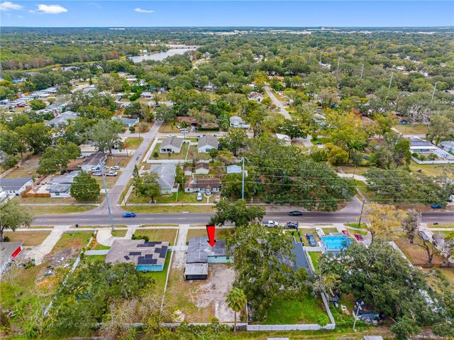 6606 N 30TH STREET, Tampa, FL 33610