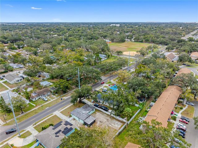 6606 N 30TH STREET, Tampa, FL 33610