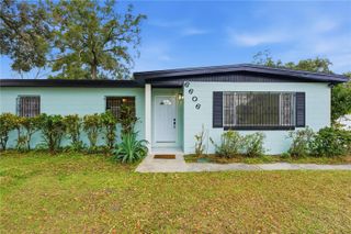 6606 N 30TH STREET, Tampa, FL 33610