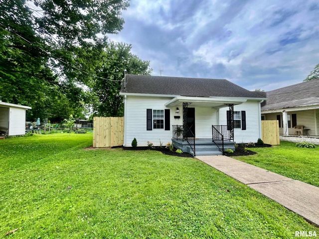 314 W 12TH Street, Metropolis, IL 62960