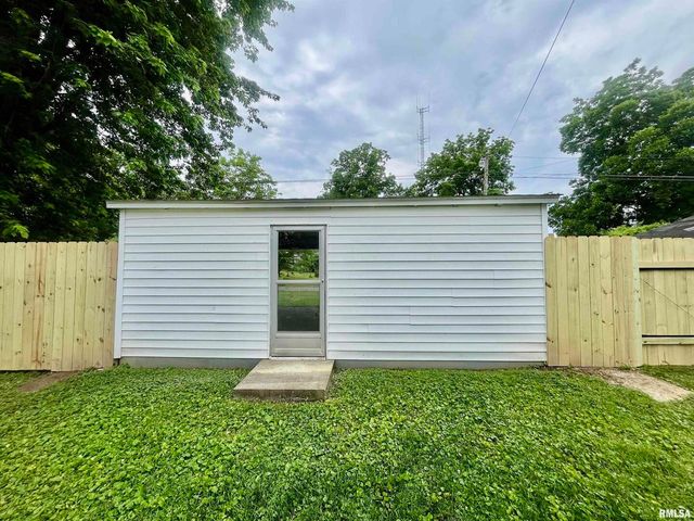 314 W 12TH Street, Metropolis, IL 62960