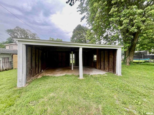 314 W 12TH Street, Metropolis, IL 62960