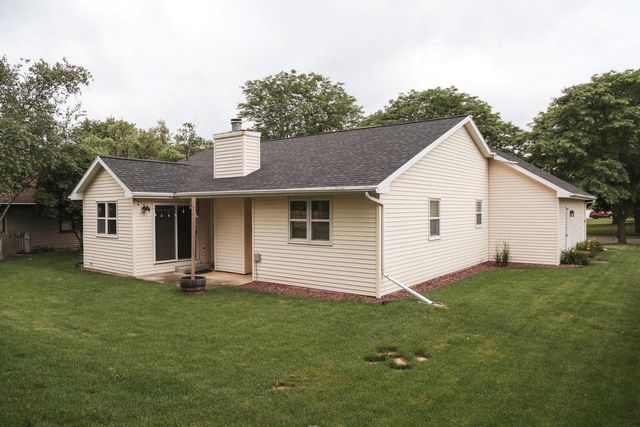 851 Aphrodite ROAD, Green Bay, WI 54311