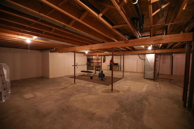 851 Aphrodite ROAD, Green Bay, WI 54311
