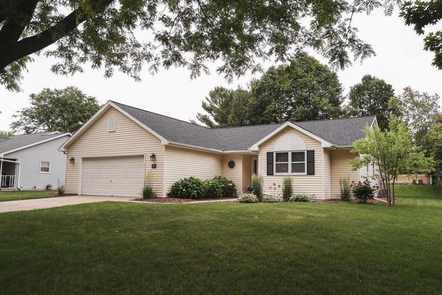 851 Aphrodite ROAD, Green Bay, WI 54311