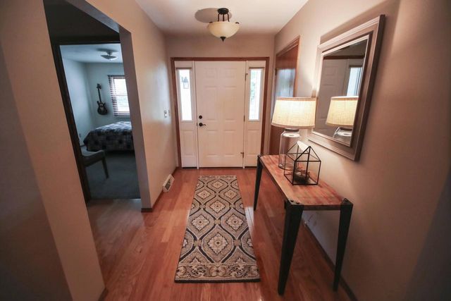 851 Aphrodite ROAD, Green Bay, WI 54311