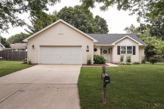 851 Aphrodite ROAD, Green Bay, WI 54311