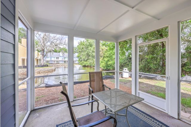 851 Sandlake Drive D, Mount Pleasant, SC 29464