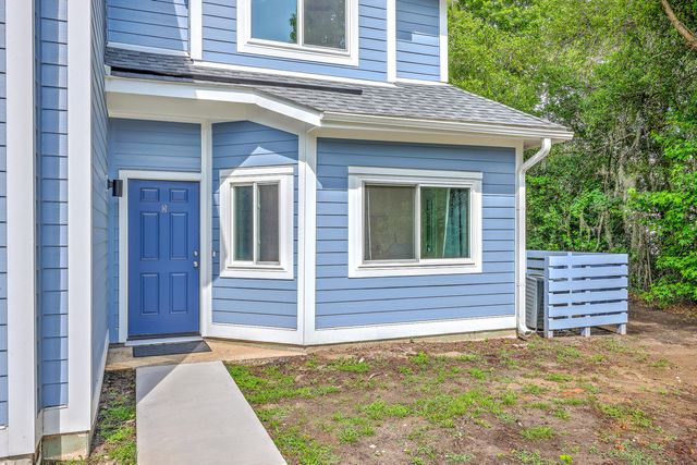 851 Sandlake Drive D, Mount Pleasant, SC 29464