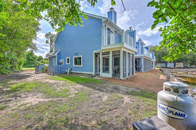 851 Sandlake Drive D, Mount Pleasant, SC 29464