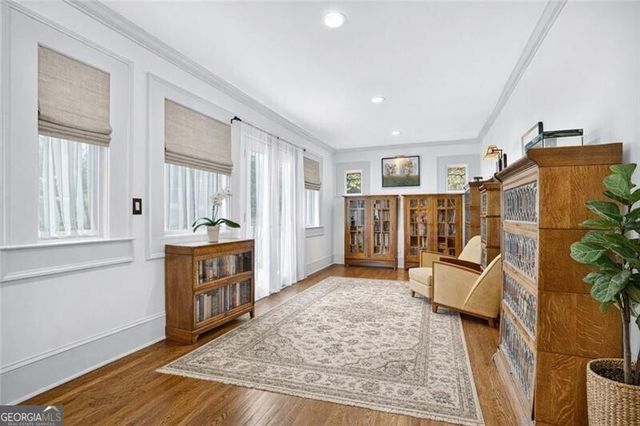 3230 W Andrews Drive, Atlanta, GA 30305