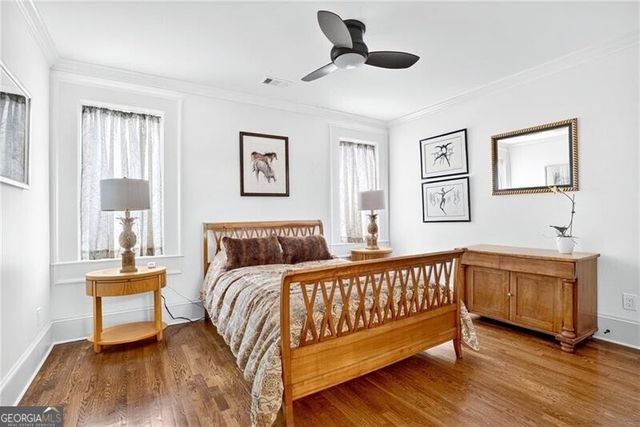 3230 W Andrews Drive, Atlanta, GA 30305