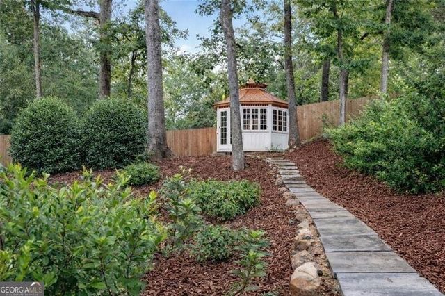 3230 W Andrews Drive, Atlanta, GA 30305