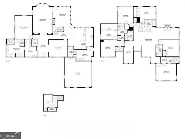 3230 W Andrews Drive, Atlanta, GA 30305