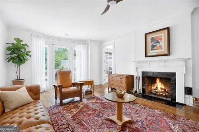 3230 W Andrews Drive, Atlanta, GA 30305