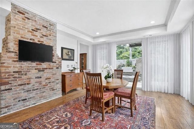 3230 W Andrews Drive, Atlanta, GA 30305