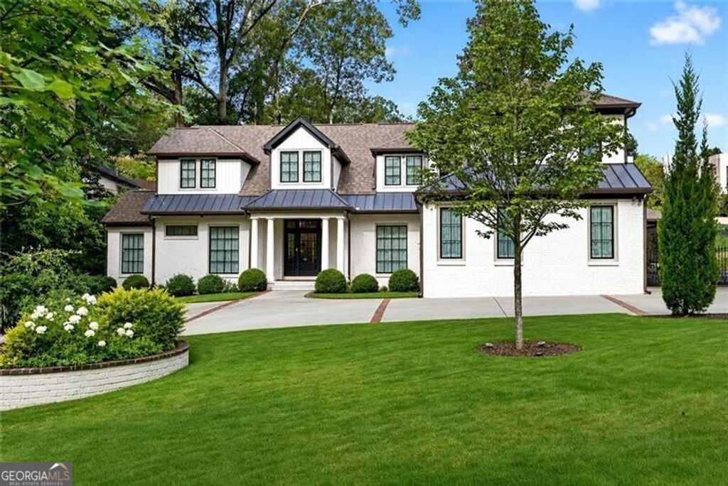 3230 W Andrews Drive, Atlanta, GA 30305