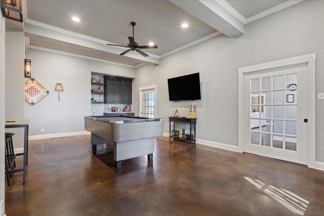 628 Wildflower, Mcgregor, TX 76657