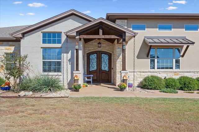 628 Wildflower, Mcgregor, TX 76657
