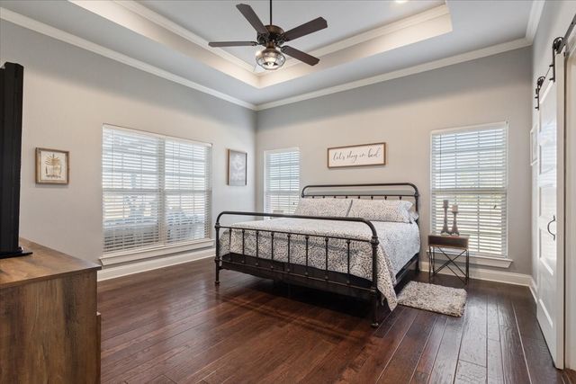 628 Wildflower, Mcgregor, TX 76657