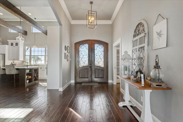 628 Wildflower, Mcgregor, TX 76657