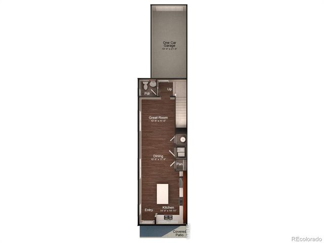 2614 Great Plains Trail, Berthoud, CO 80513