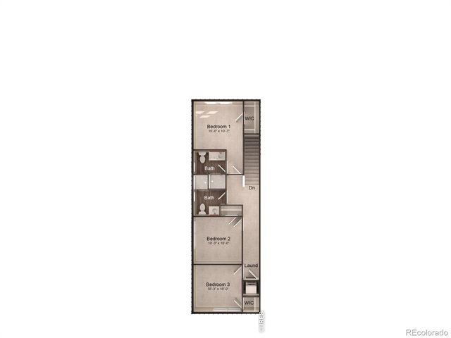 2614 Great Plains Trail, Berthoud, CO 80513