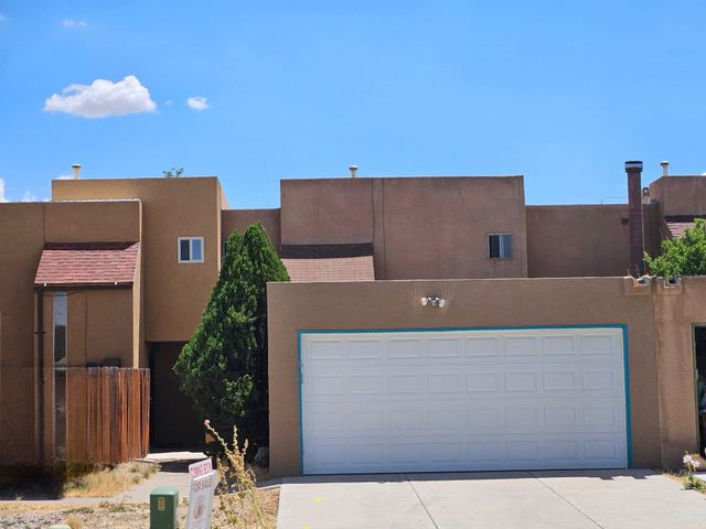 516 Sanchez Road NW, Albuquerque, NM 87107