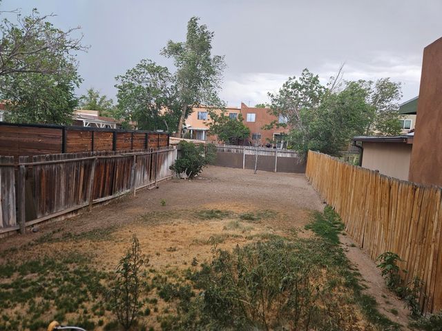516 Sanchez Road NW, Albuquerque, NM 87107