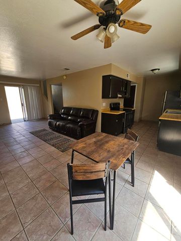 516 Sanchez Road NW, Albuquerque, NM 87107