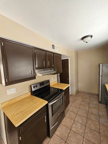 516 Sanchez Road NW, Albuquerque, NM 87107