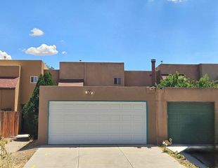 516 Sanchez Road NW, Albuquerque, NM 87107