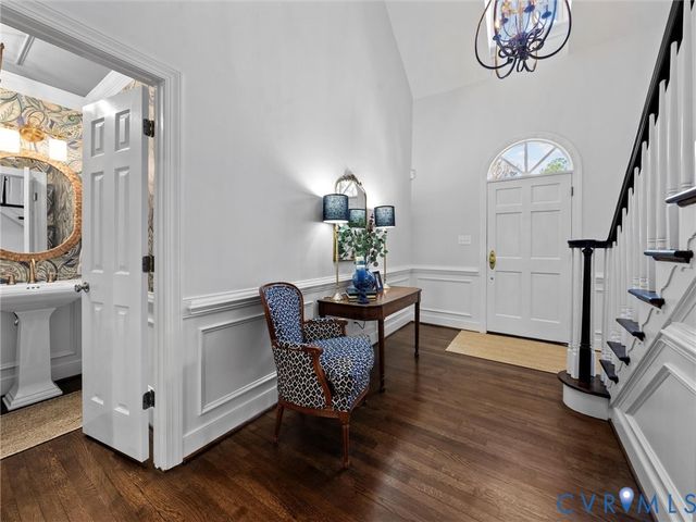 8205 Kimbershell Pl, Henrico, VA 23229