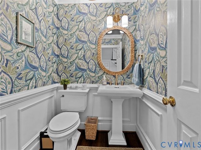 8205 Kimbershell Pl, Henrico, VA 23229