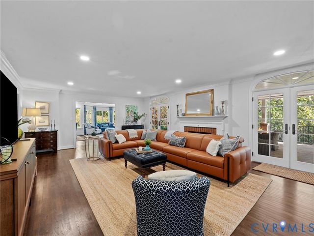 8205 Kimbershell Pl, Henrico, VA 23229