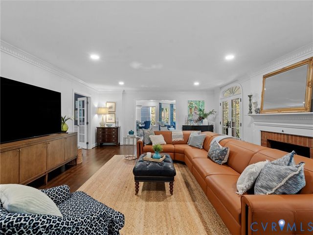 8205 Kimbershell Pl, Henrico, VA 23229