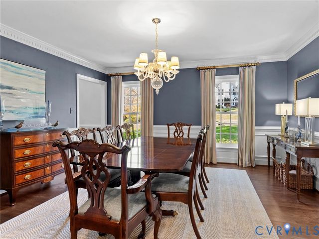 8205 Kimbershell Pl, Henrico, VA 23229