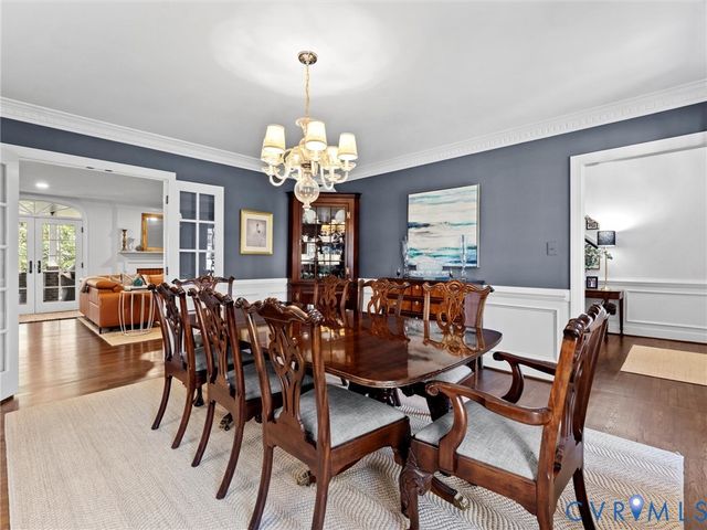 8205 Kimbershell Pl, Henrico, VA 23229