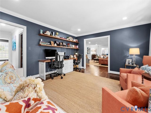 8205 Kimbershell Pl, Henrico, VA 23229