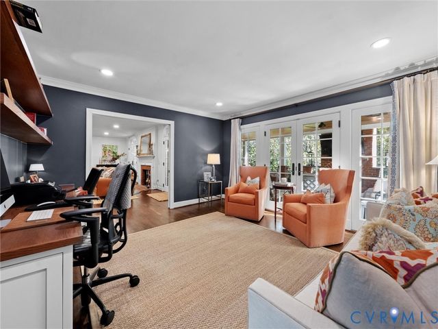 8205 Kimbershell Pl, Henrico, VA 23229